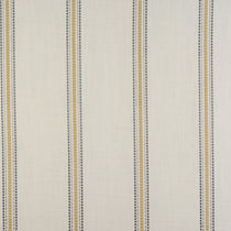 Bromley Stripe Moss Curtains